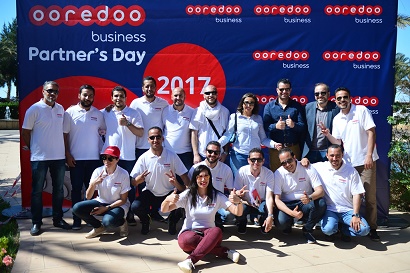 Ooredoo organise des journées de détente pour ses partenaires et leurs familles